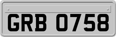 GRB0758
