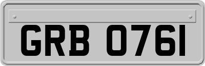GRB0761
