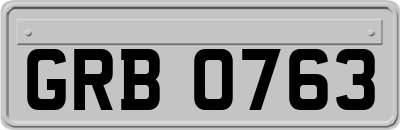 GRB0763