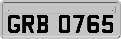 GRB0765