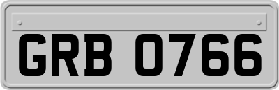 GRB0766