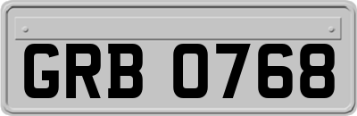 GRB0768