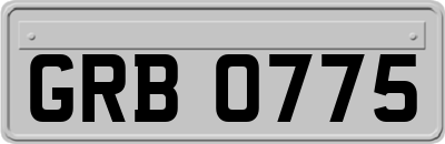 GRB0775