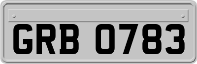 GRB0783