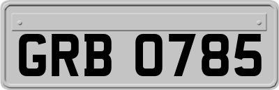 GRB0785