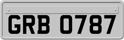 GRB0787