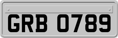 GRB0789