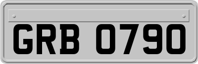 GRB0790