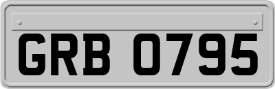 GRB0795