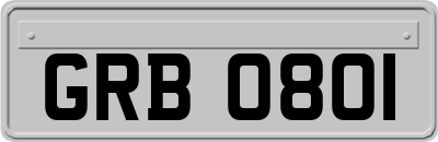 GRB0801