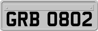 GRB0802