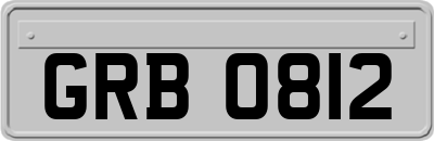 GRB0812