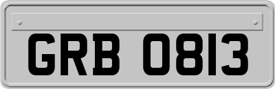 GRB0813