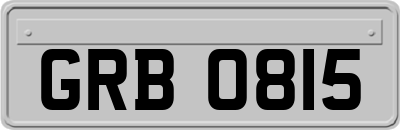 GRB0815