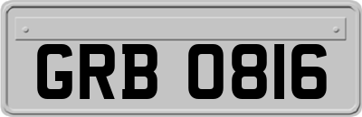 GRB0816