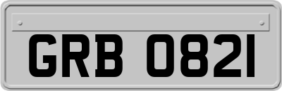 GRB0821