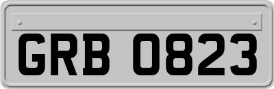 GRB0823