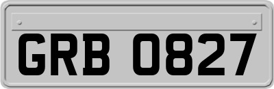 GRB0827