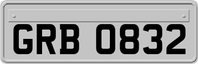 GRB0832