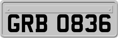 GRB0836