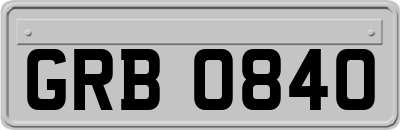 GRB0840