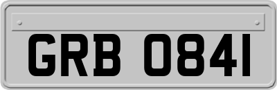 GRB0841