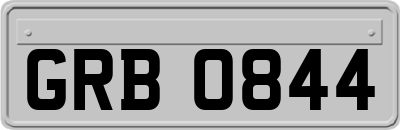 GRB0844