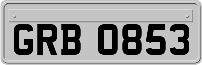 GRB0853