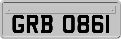 GRB0861