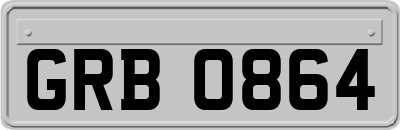 GRB0864