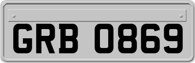 GRB0869