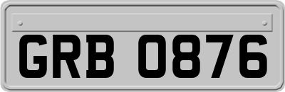 GRB0876