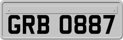 GRB0887