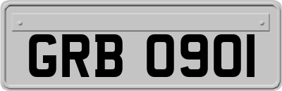 GRB0901