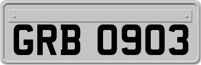 GRB0903