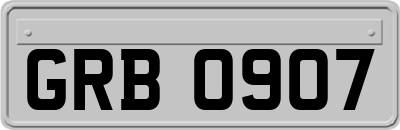 GRB0907