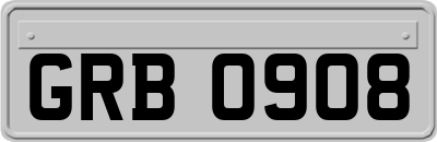 GRB0908