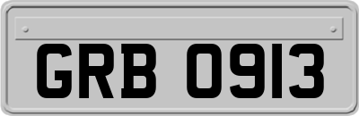 GRB0913