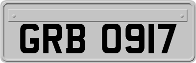 GRB0917