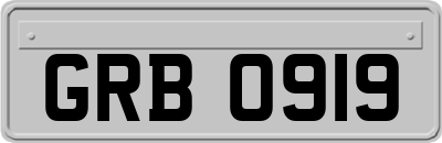 GRB0919