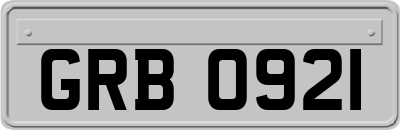 GRB0921