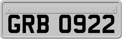 GRB0922