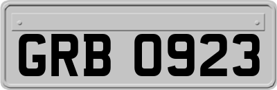 GRB0923