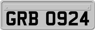 GRB0924