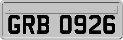 GRB0926