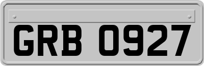 GRB0927