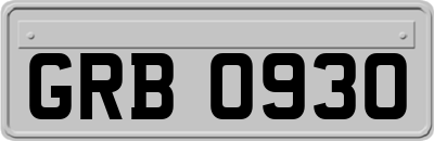 GRB0930