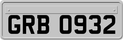 GRB0932