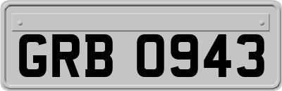 GRB0943