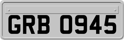 GRB0945